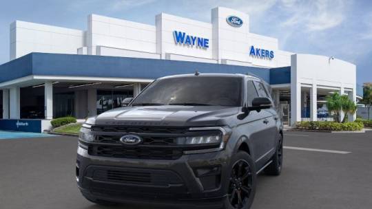 2024 Ford Expedition