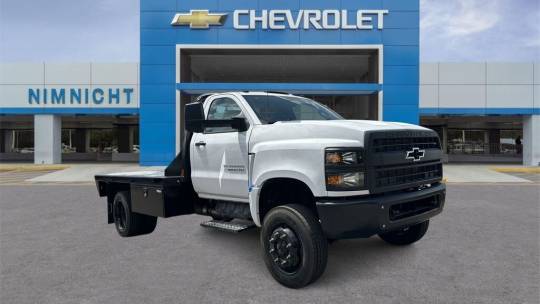 2024 Chevrolet Silverado