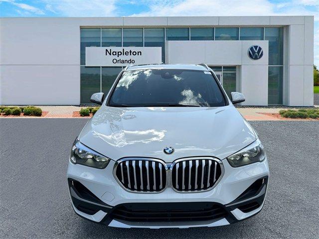 2021 bmw x1 sdrive28i