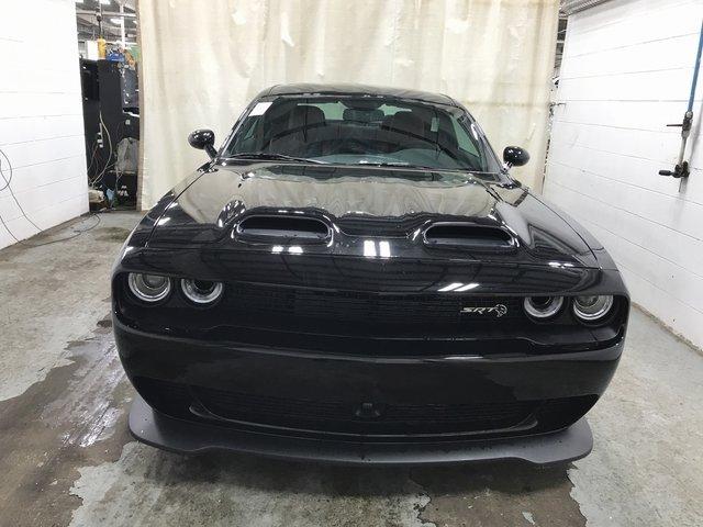 used 2019 dodge challenger srt hellcat stoughton, wi 53589 for sale in stoughton, wisconsin