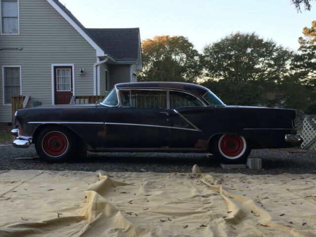 1954 oldsmobile 98 ninety eight holiday hardtop 98