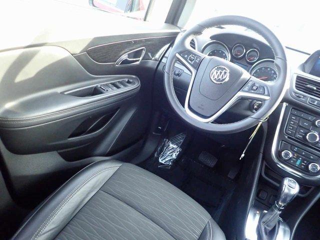 used 2016 buick encore fwd convenience flint, mi 48504 for sale in flint, michigan
