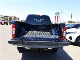 2022 Ford F-350 king ranch