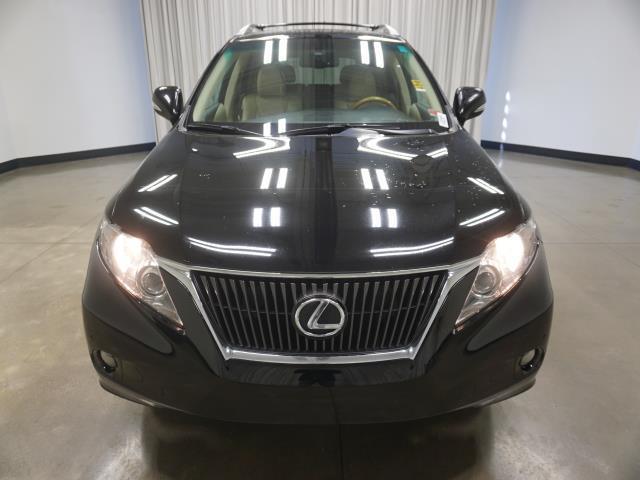 2011 lexus rx 350 base awd 4dr suv for sale in reno, nevada