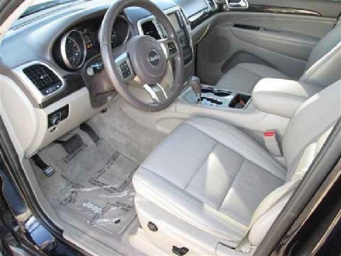 2011 jeep grand cherokee laredo in norco, ca