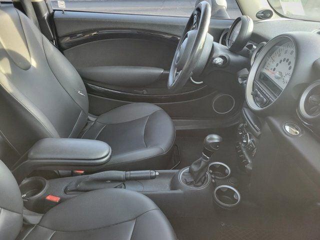 2013 mini cooper hardtop base in henderson, nevada