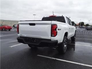 2024 Chevrolet z71