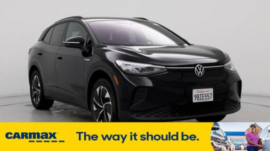 2021 Volkswagen ID.4