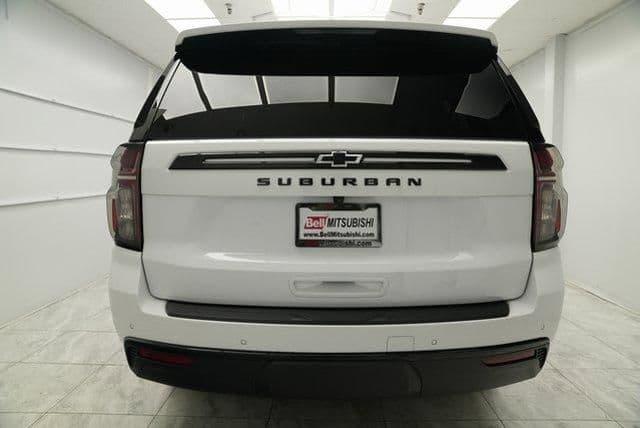 2023 chevrolet suburban z71 in rahway, new jersey