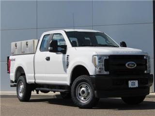 2019 Ford F-250 xl