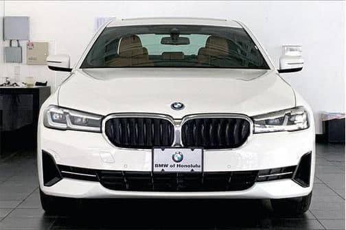 2023 bmw 530e in secaucus, new jersey