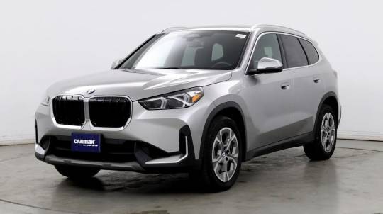 2023 BMW X1