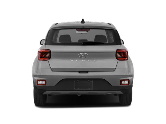 2021 hyundai venue denim