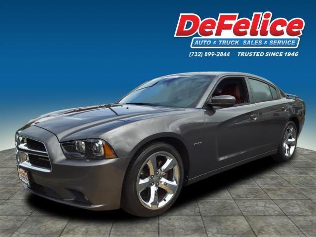 2014 dodge charger r/t