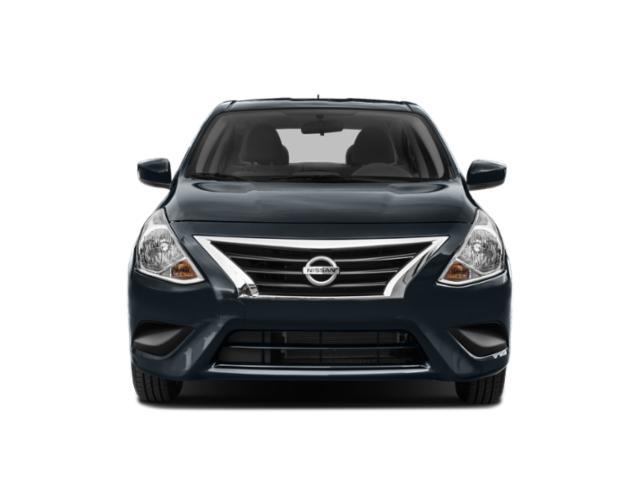 2015 nissan versa 1.6 s