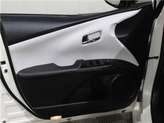 2019 Toyota Prius limited
