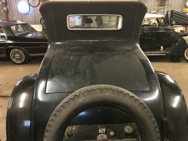 series 24 roadster