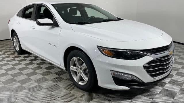 2021 chevrolet malibu ls in louisville, kentucky