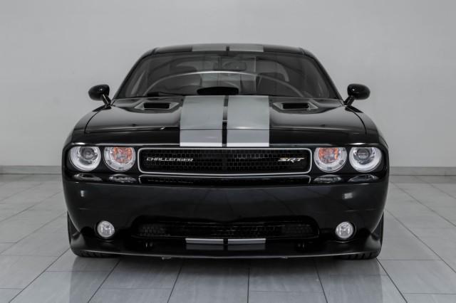 2012 dodge challenger srt8 392
