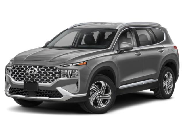2022 hyundai santa fe sel 2.4