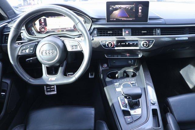 used 2018 audi s4 premium plus salem, or 97301 for sale in salem, oregon