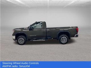 2022 GMC Sierra 3500hd sle