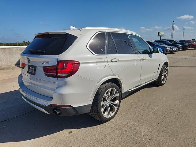 2016 bmw x5 sdrive35i
