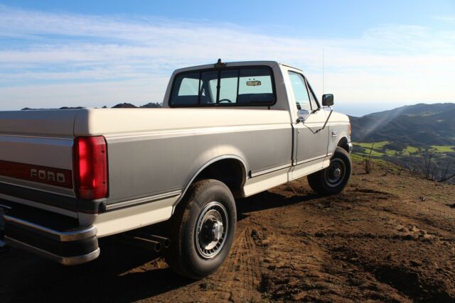 32k-mile survivor! clean title california truck