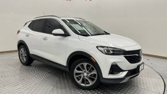 2022 Buick Encore GX