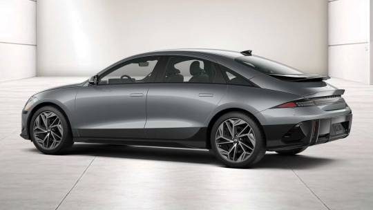 2023 Hyundai IONIQ 6