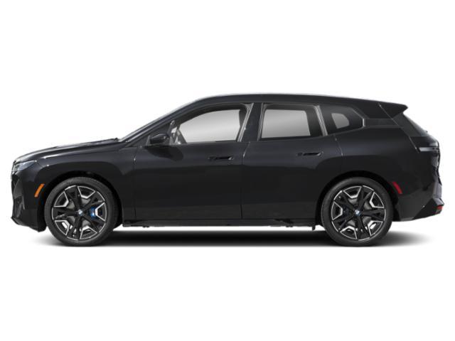 2023 bmw ix xdrive50