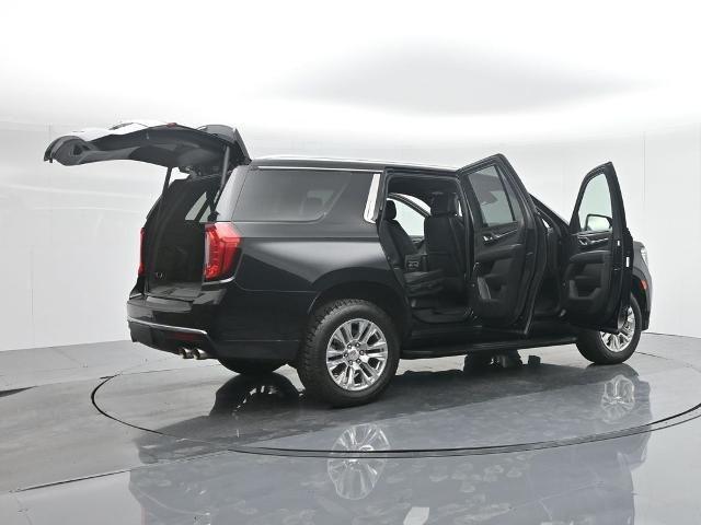 2023 gmc yukon
