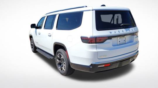 2024 Jeep Wagoneer