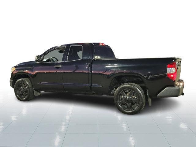2018 toyota tundra sr
