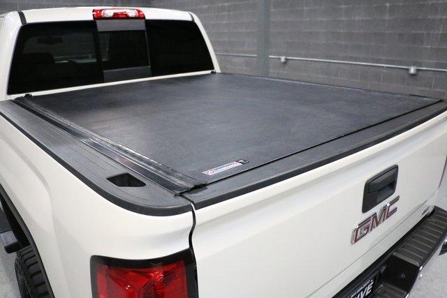 used 2015 gmc sierra 1500 slt orem, ut 84047 for sale in cushing, utah