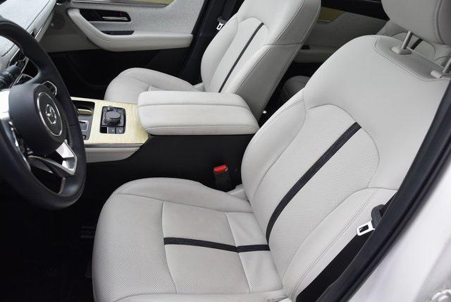 2024 mazda cx-90 base