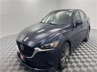 2021 Mazda touring