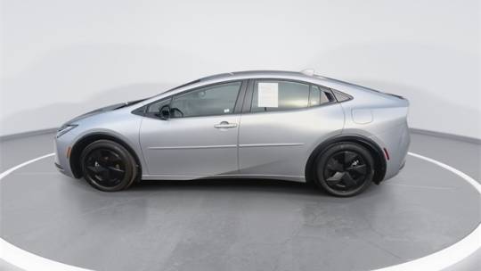 2024 Toyota Prius