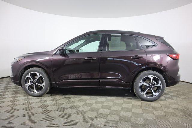 2023 ford escape st-line elite