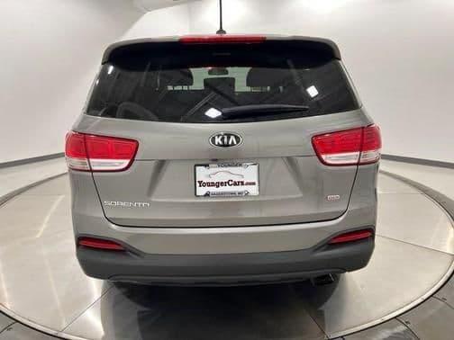 2018 kia sorento l in hagerstown, maryland