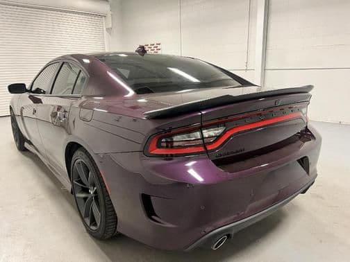 2022 dodge charger r/t in topeka, kansas