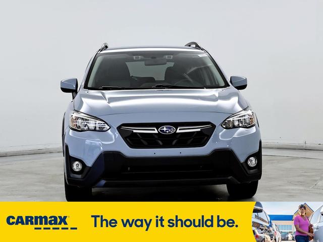 2023 subaru crosstrek premium