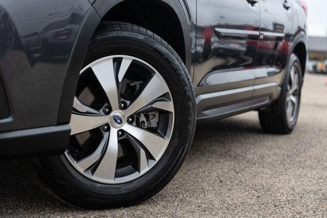 2020 subaru ascent premium 7-passenger in austin, texas