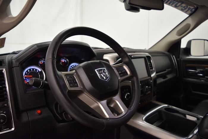 certified 2017 ram 3500 laramie bozeman, mt 59718 for sale in bozeman, montana
