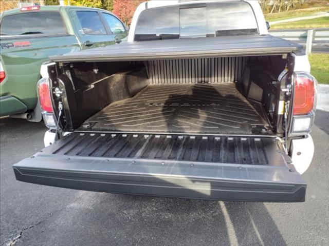2023 toyota tacoma limited