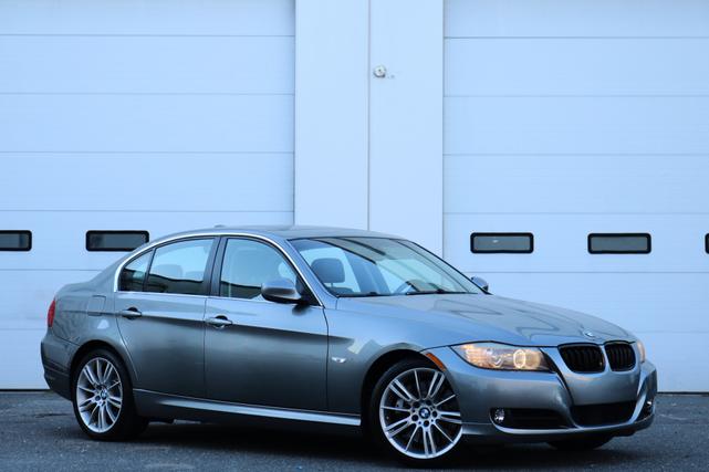 2009 bmw 335 335i
