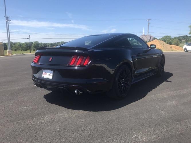 used 2016 ford mustang gt coupe mechanicsville, md 20659 for sale in mechanicsville, maryland