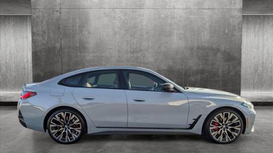 2023 BMW 4 series