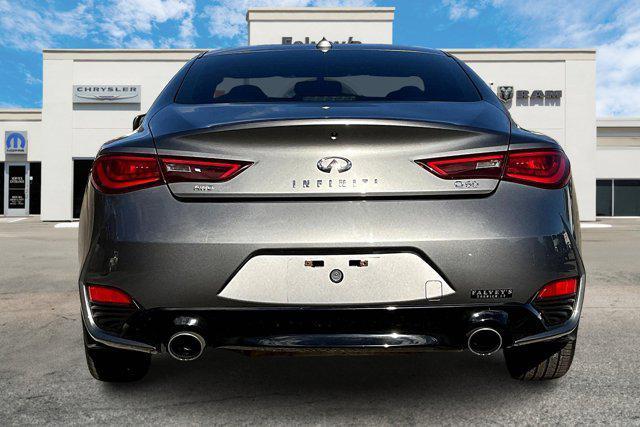 2017 infiniti q60 3.0t premium