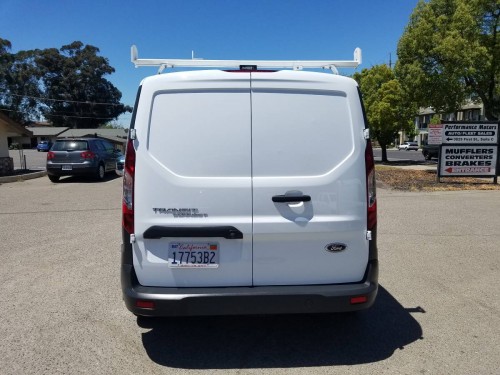 2016 ford transit xl in california